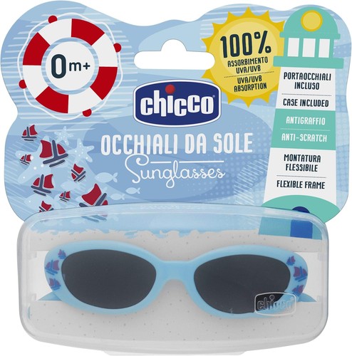 Chicco occhiale sole - chicco, da