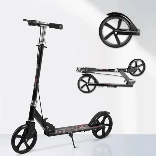 Monopattino bambini adulti - e,
