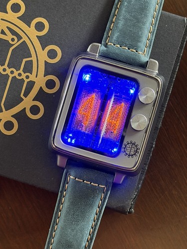 Orologio neonworks btf - neonworks,