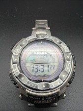 Casio Protrek PRW-2500 Tough