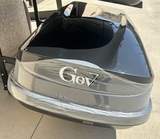 Gev box baule - gev, tetto