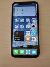 Apple iPhone XR - 64GB -