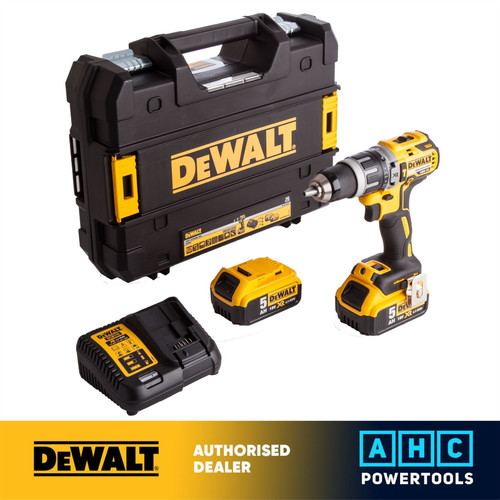 Trapano combinato dewalt - combinato,