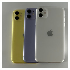Apple iPhone 11 128 GB 64 GB -