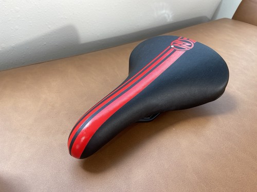 Sedile bicicletta zizzo rosso - bicicletta,