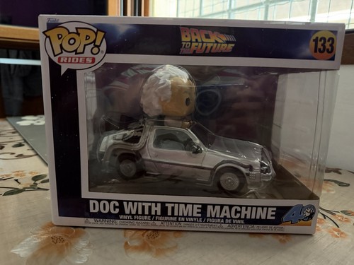 Funko pop rides - rides,