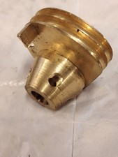 Ruota Acceleratore Azione Rapida Lambretta Twin Carb - Serie 1,2,3 e GP