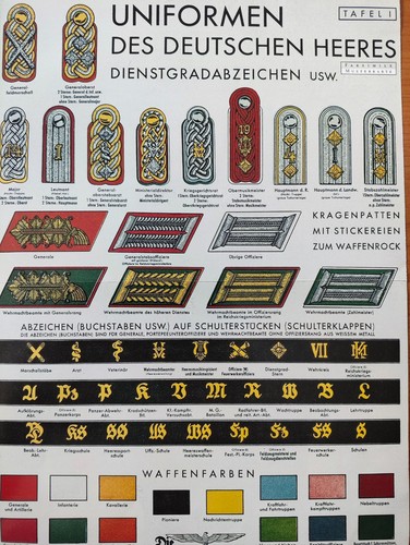 Uniformi dell esercito tedesco - uniformi,