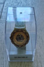 Swatch Scuba 1991 HYPPOCAMPUS