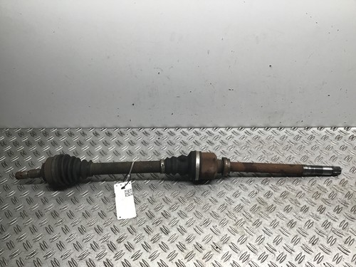 Albero motore anteriore destro