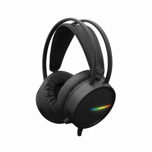 White shark cuffie gaming con - cuffie,