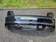 8V4807511 Paraurti Posteriore