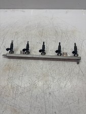 Collettore di iniezione per VW Maggiolino Golf Jetta Passat 2.5 benzina CBUA CBU