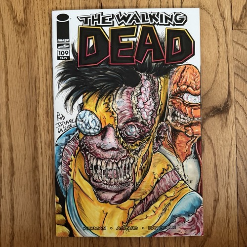 Copertina schizzo artistico