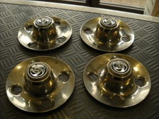 4 PZ : COPPETTA RUOTA