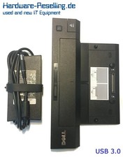 Dell Docking Station E-Port