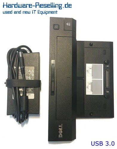 Dell docking station port - docking, e-port