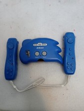 SEGA GENESIS Dual Remote