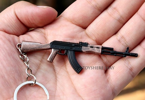 Mini pistola ak47 - pistola, fucile