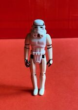 STAR WARS - Vintage Action Figure / STORMTROOPER - CMFGI Hong Kong 1977