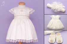 Abito battesimo taglia 74