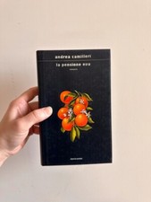 LIBRO: La pensione Eva -