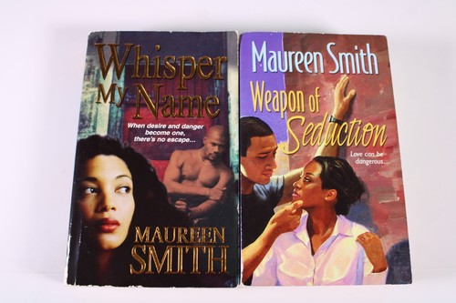 Weapon seduction and - weapon,