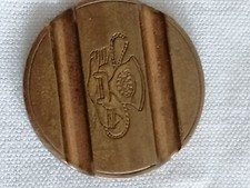 gettone telefonico 7901