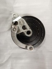 Piatto Porta Ceppi Posteriore