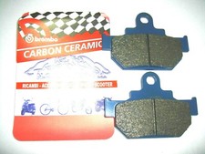 Pastiglie Brembo Freno