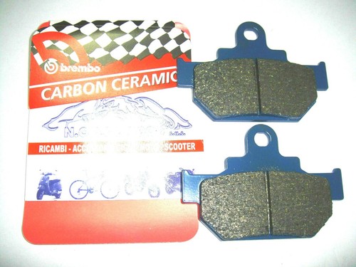 Pastiglie brembo freno - pastiglie,
