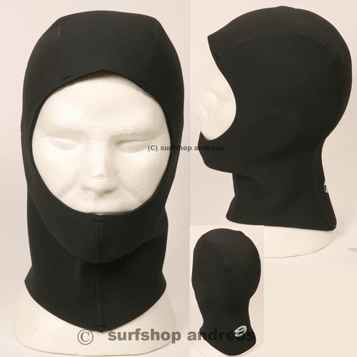 Ascan cuffia neoprene hood - neoprene,