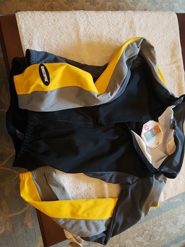 Giubbino briko ciclista - giubbino,