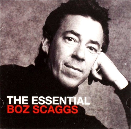 Boz scaggs 32 greatest - ,