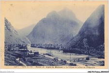 AMZP2-0084-73 - MODANE - Valle