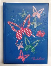 DIARIO SCOLASTICO BAMBOLITA