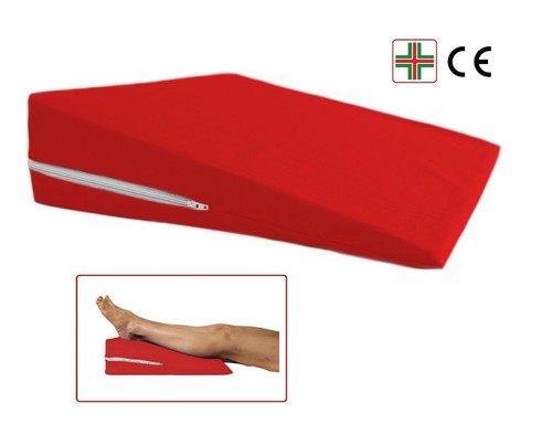 Cuscino cuneo ortopedico - cuscino,