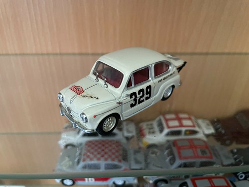 Progetto pk126 fiat - k,