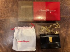 Vintage salvatore ferragamo - salvatore,
