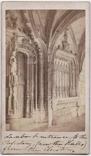 Original vintage 1870s - , cdv