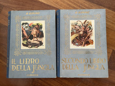 R. Kipling, Il libro della
