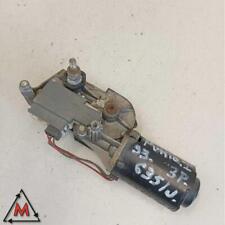 Motore tergicristallo anteriore 792655-02 per FIAT UNO MK2 1989-1995 usato (96355)