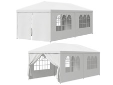 Gazebo matrimonio 2x 6
