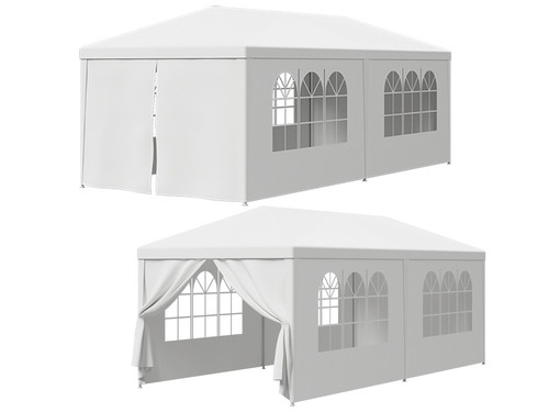 Gazebo matrimonio 6 - gazebo, 2x