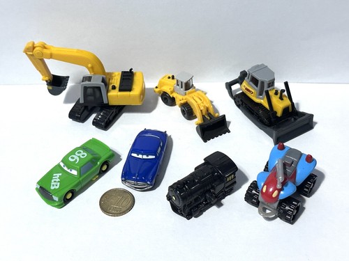 Lotto giochi mini auto uovo - giochi,