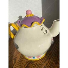 La Bella e la Bestia Mrs Potts