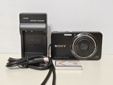 Sony Cybershot DSC-W630 16,1