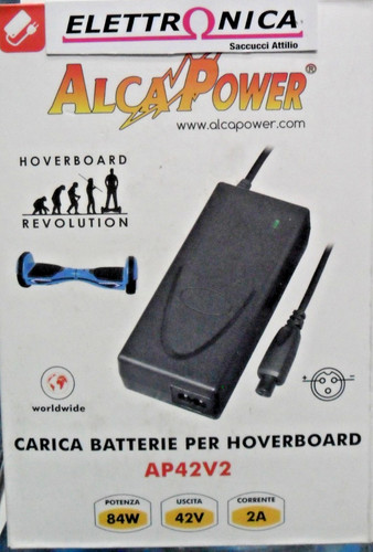 Carica batteria originale - batteria,
