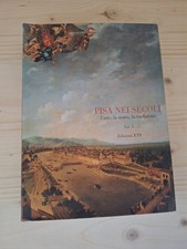 Alberto Zampieri Pisa nei secoli l'arte, la storia, la tradizione III ebrei