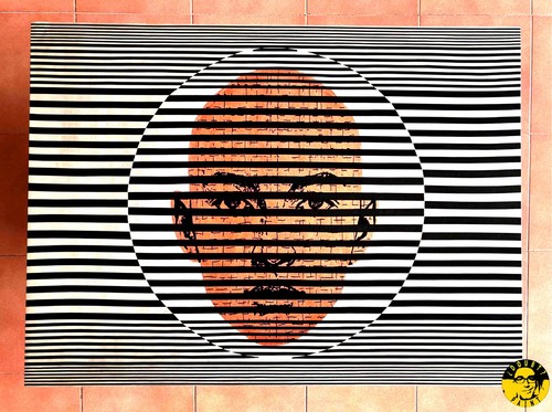 Caged pannello legno di - legno,